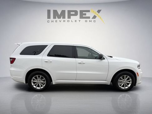Used 2026 Dodge Durango GT RWD image 6