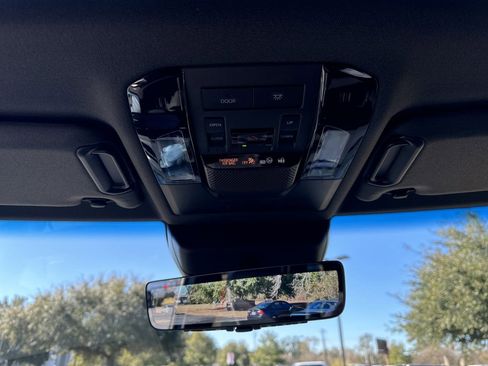 New 2025 Toyota Land Cruiser 1958 image 22