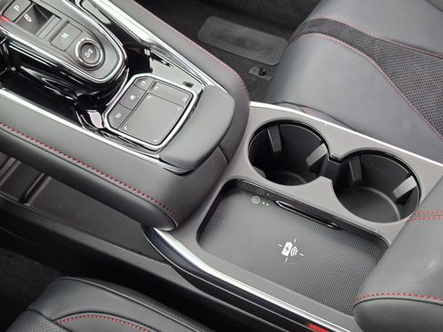 New 2026 Acura RDX A-Spec image 15