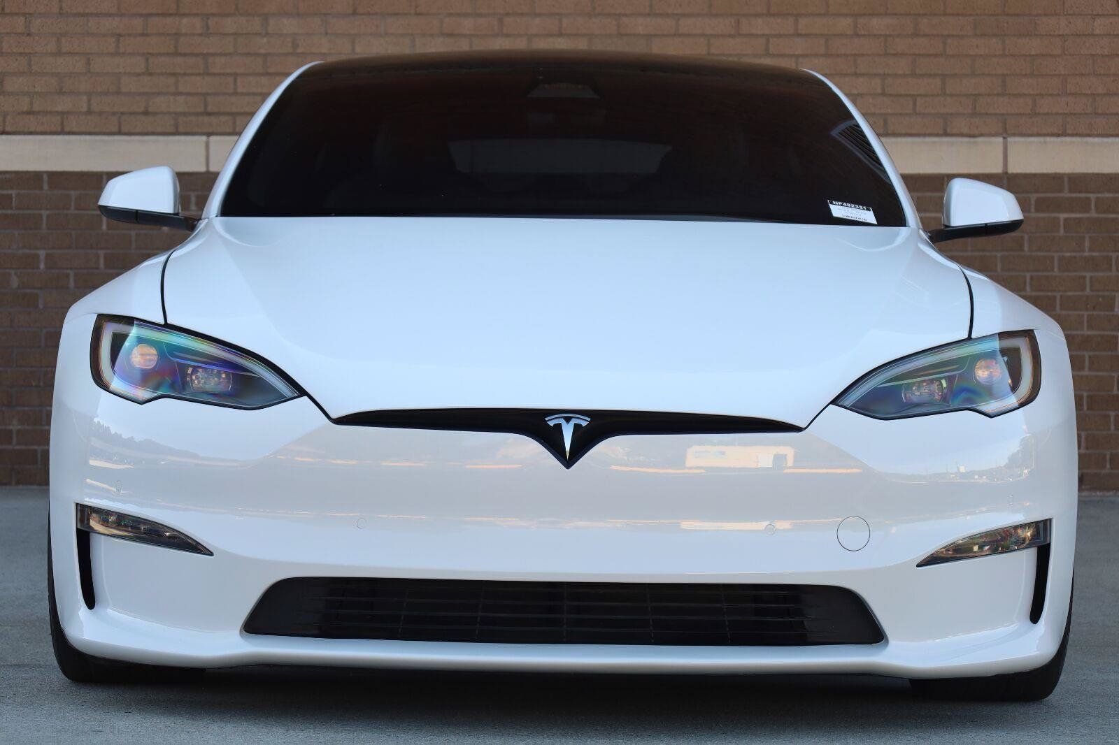 Used 2022 Tesla Model S AWD/4WD image 6