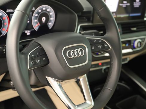 Used 2024 Audi A5 2.0T Premium Plus image 16