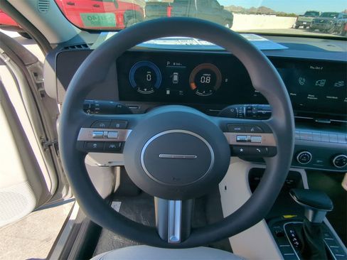 New 2026 Hyundai Kona SE image 21