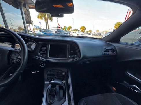 Used 2023 Dodge Challenger R/T Scat Pack w/ Plus Package image 18