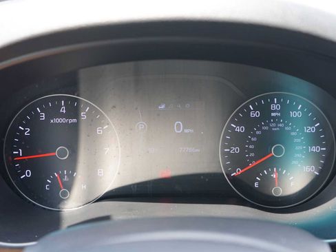 Used 2019 Kia Sportage LX FWD image 17