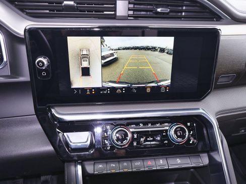 New 2026 GMC Sierra 1500 Denali image 17