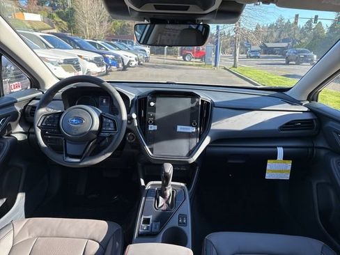New 2026 Subaru Crosstrek 2.5i Limited image 27