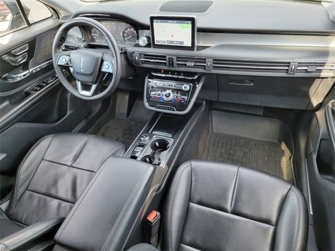 Certified 2022 Lincoln Corsair AWD w/ Equipment Group 101A image 39