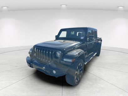 Used 2023 Jeep Gladiator Overland