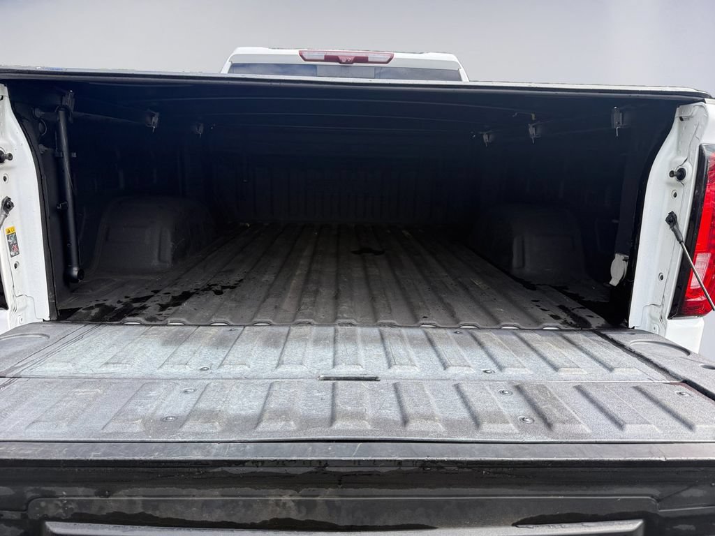 Used 2021 GMC Sierra 1500 AT4 w/ Technology Package AWD/4WD image 20
