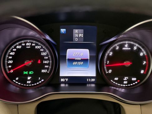 Used 2017 Mercedes-Benz C 300 Coupe image 30