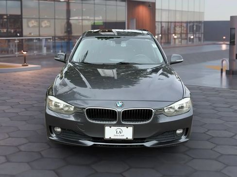 Used 2014 BMW 328d Sedan RWD image 9