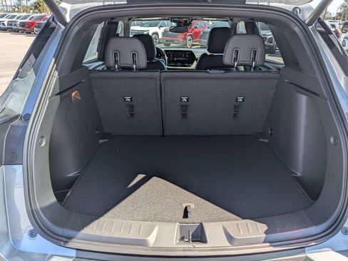 New 2026 Chevrolet TrailBlazer ACTIV w/ Convenience Package image 12