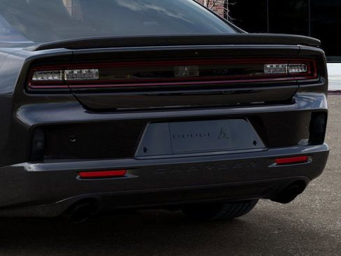 New 2026 Dodge Charger Scat Pack AWD/4WD image 13