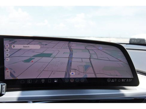 New 2026 Cadillac Lyriq Luxury AWD/4WD image 18