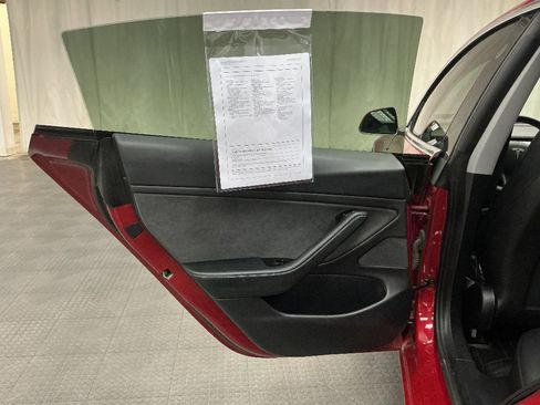 Used 2020 Tesla Model 3 Long Range AWD/4WD image 24