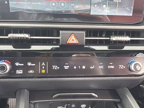 New 2026 Kia Sportage SX Prestige AWD/4WD image 27