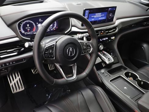 Used 2026 Acura MDX A-Spec AWD/4WD image 6