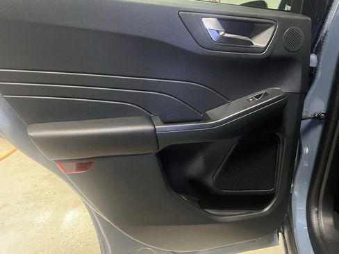 New 2026 Ford Escape ST-Line Select w/ Tech Pack #2 image 36