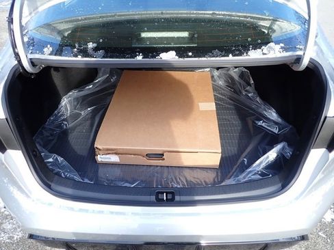 New 2026 Toyota Corolla SE image 5