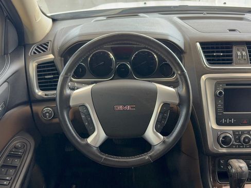 Used 2017 GMC Acadia Limited SLT FWD image 10