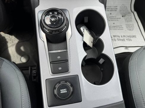 Used 2022 Ford Bronco Sport Big Bend AWD/4WD image 18