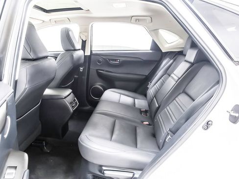 Used 2020 Lexus NX 300 FWD w/ Comfort Package image 28