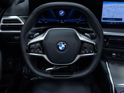 Used 2026 BMW 430i xDrive Convertible AWD/4WD image 13