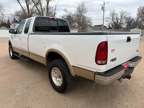 Used 1999 Ford F150 XLT image 5