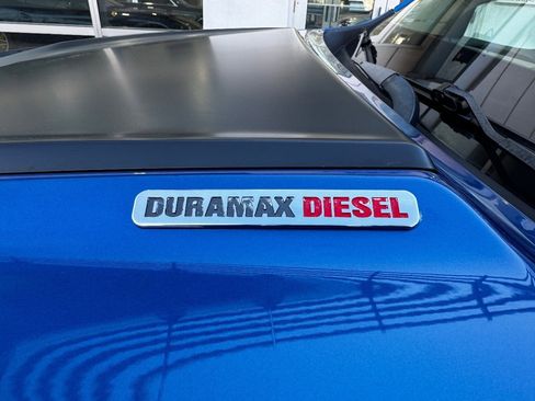 Used 2019 Chevrolet Colorado ZR2 image 32