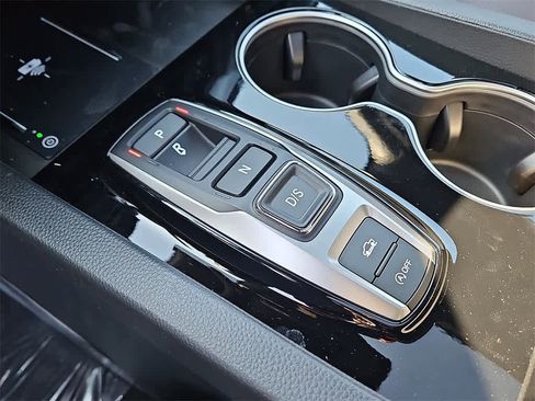 New 2026 Honda Ridgeline Black Edition image 11