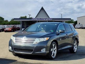 Used 2009 Toyota Venza AWD video 1