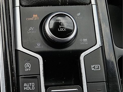 Used 2022 Kia Sorento SX AWD/4WD image 23