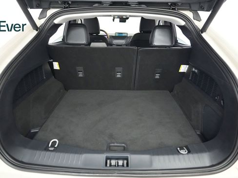 Used 2025 Ford Mustang Mach-E Premium RWD image 8