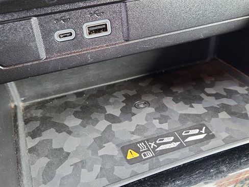 Used 2024 Chevrolet Colorado ZR2 w/ ZR2 Bison Edition image 22