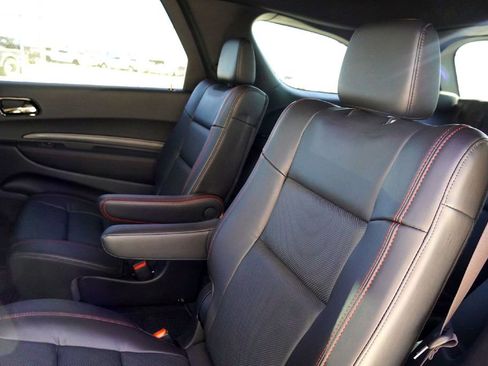 New 2026 Dodge Durango GT image 32