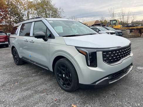 New 2026 Kia Carnival SX image 5