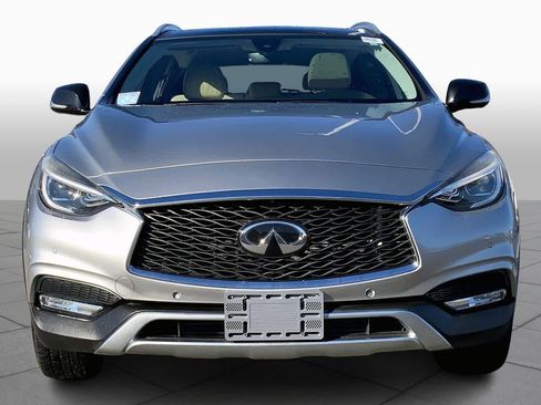 Used 2018 INFINITI QX30 Premium w/ Cargo Package image 3