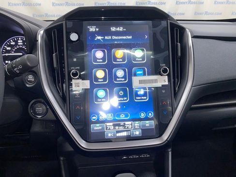 New 2026 Subaru Impreza 2.0i Sport image 18