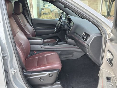 Used 2024 Dodge Durango GT image 13