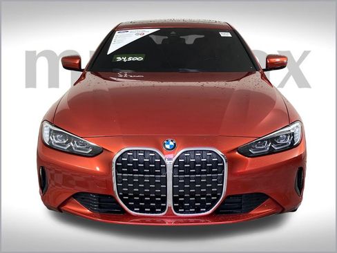 Used 2022 BMW 430i xDrive Coupe w/ Premium Package 2 image 16