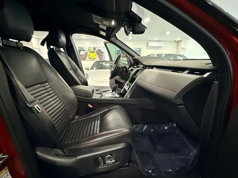 Used 2021 Land Rover Discovery Sport S R-Dynamic AWD/4WD image 28