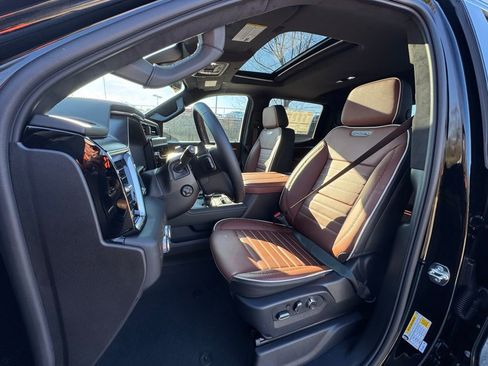 New 2026 GMC Sierra 1500 Denali Ultimate image 5