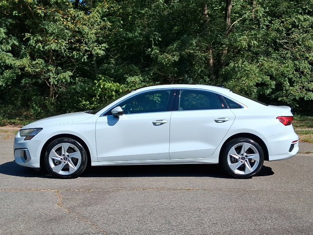 Used 2022 Audi A3 2.0T Premium AWD/4WD image 2