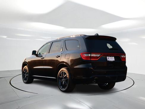 New 2026 Dodge Durango GT image 2