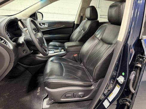Used 2015 INFINITI QX60 Luxe w/ Premium Package AWD/4WD image 15