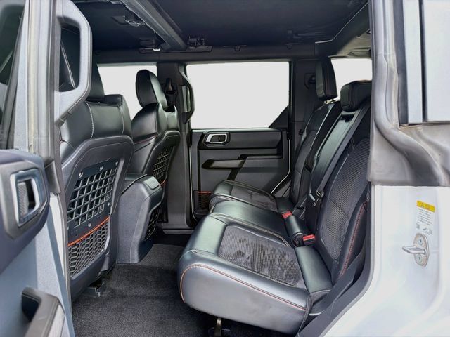 Used 2023 Ford Bronco Raptor AWD/4WD image 21