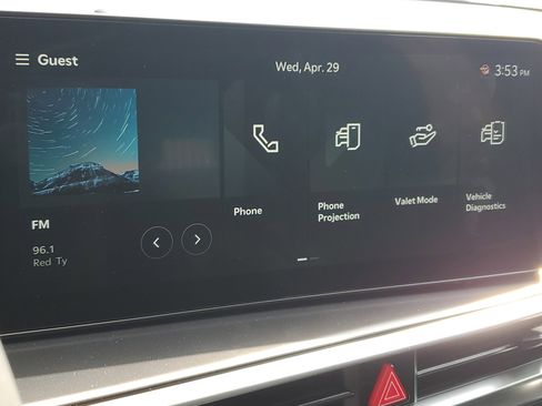 New 2026 Kia Sorento S w/ S Panoramic Sunroof Package FWD image 26