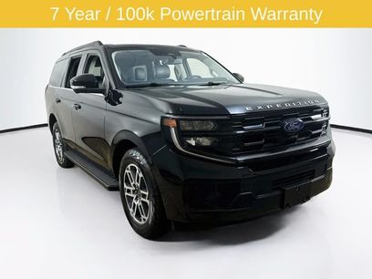 Certified 2025 Ford Expedition Active