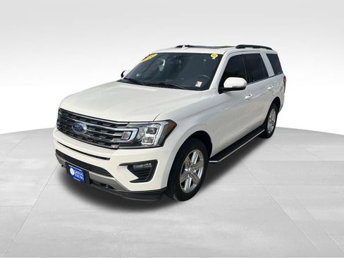 Used 2020 Ford Expedition XLT w/ Equipment Group 202A AWD/4WD image 55