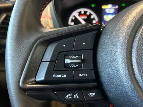 Used 2023 Subaru Forester Sport AWD/4WD image 12
